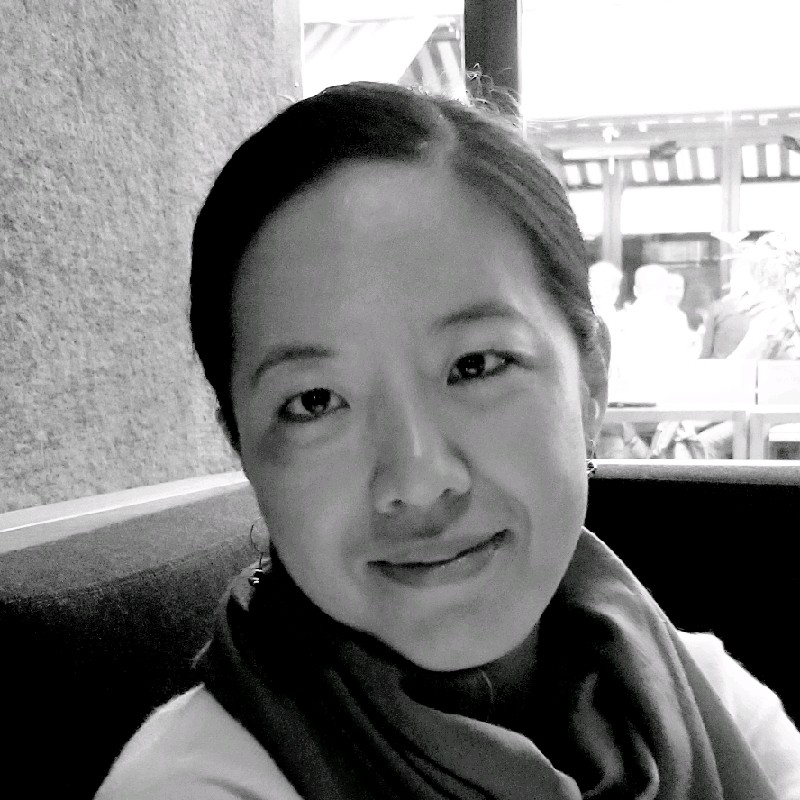 Abbie Huang