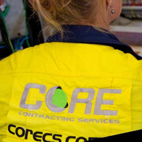 Core Contracting Services
