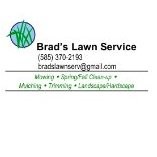 Contact Brads Service
