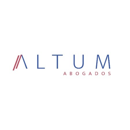 Altum Abogados Email & Phone Number