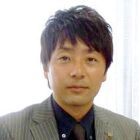 Image of Toru Nakahara