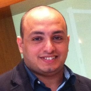 Ahmed Helmi