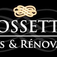 Contact Cossette Renovations