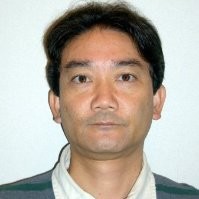 Hitoshi Ueda