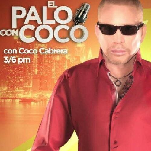 Contact Coco Cabrera