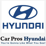 Contact Car Hyundai