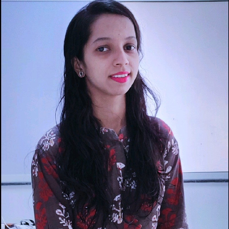 Ankita Bhogale
