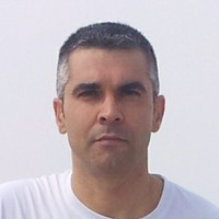 Antonio Munoz Sanchez