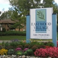Image of Eastwood Apartments