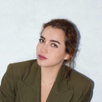 Alessandra Gonzalez Soto