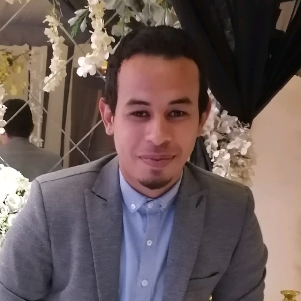 Ahmed Ramdan