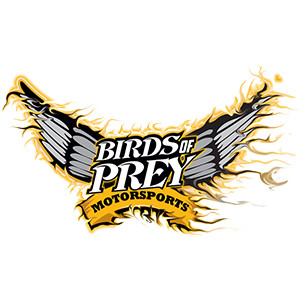 Contact Birds Motorsports