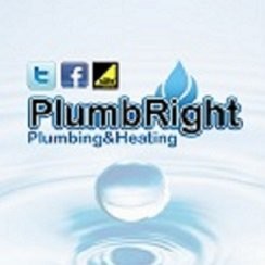 Contact Plumbright Plumbing
