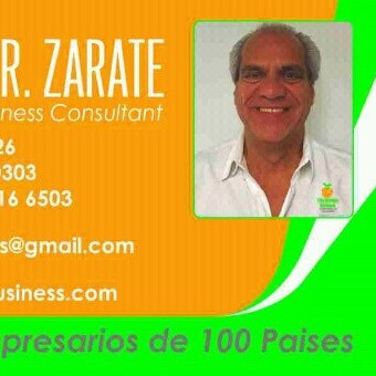 Hector Zarate Email & Phone Number