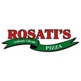 Contact Rosatis Pizza