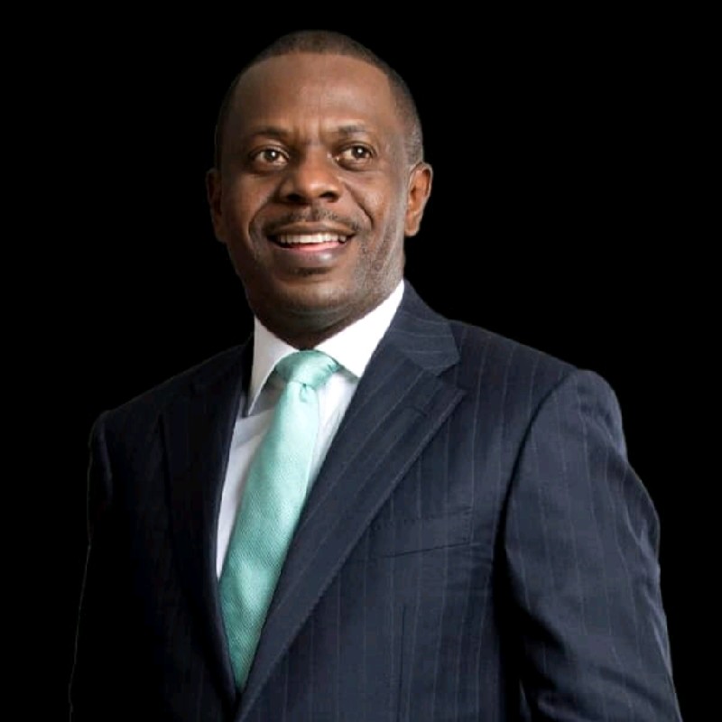 Poju Oyemade Email & Phone Number