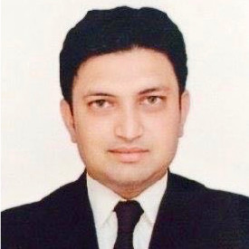 Apurv Shah