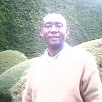 John Mbeng