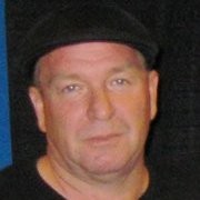 Mike Kratochvil