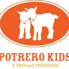 Potrero Kids Admin