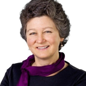 Deborah Fauver