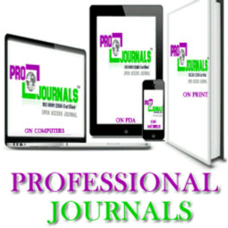 Contact Pro Journals