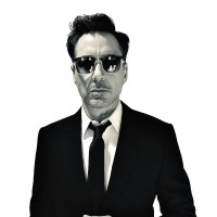 Robert Downey Private