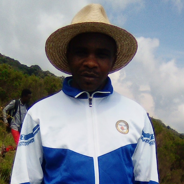 Jean Bosco Igirukwishaka