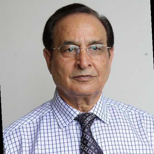 Image of Mohammad Bajwa