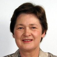 Birgit Rasmussen