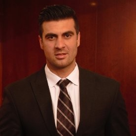 Farhad Abdulrahemzai