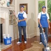Contact Home Cleaning