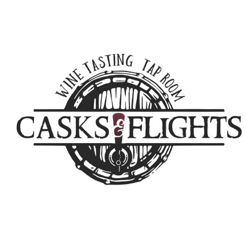 Contact Casks Flights