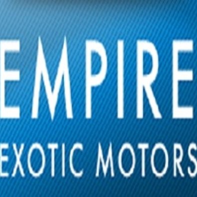 Contact Empire Motors