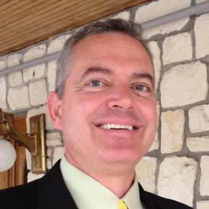 Ron Cook Profile Picture