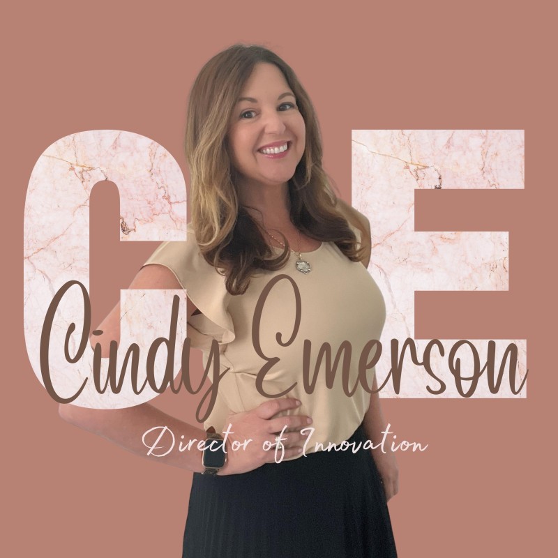 Contact Cindy Emerson