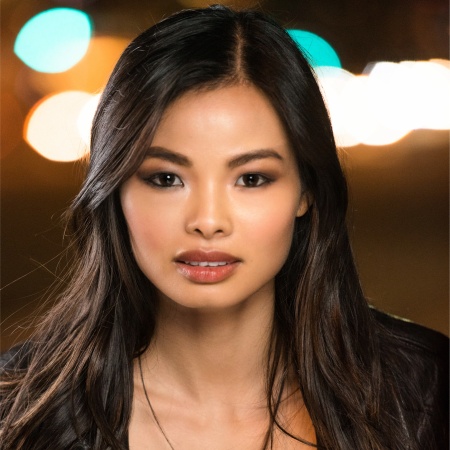 Image of Mary Tran