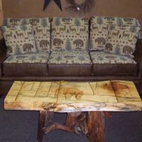 Contact Ahner Furniture