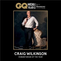 Contact Craig Wilkinson