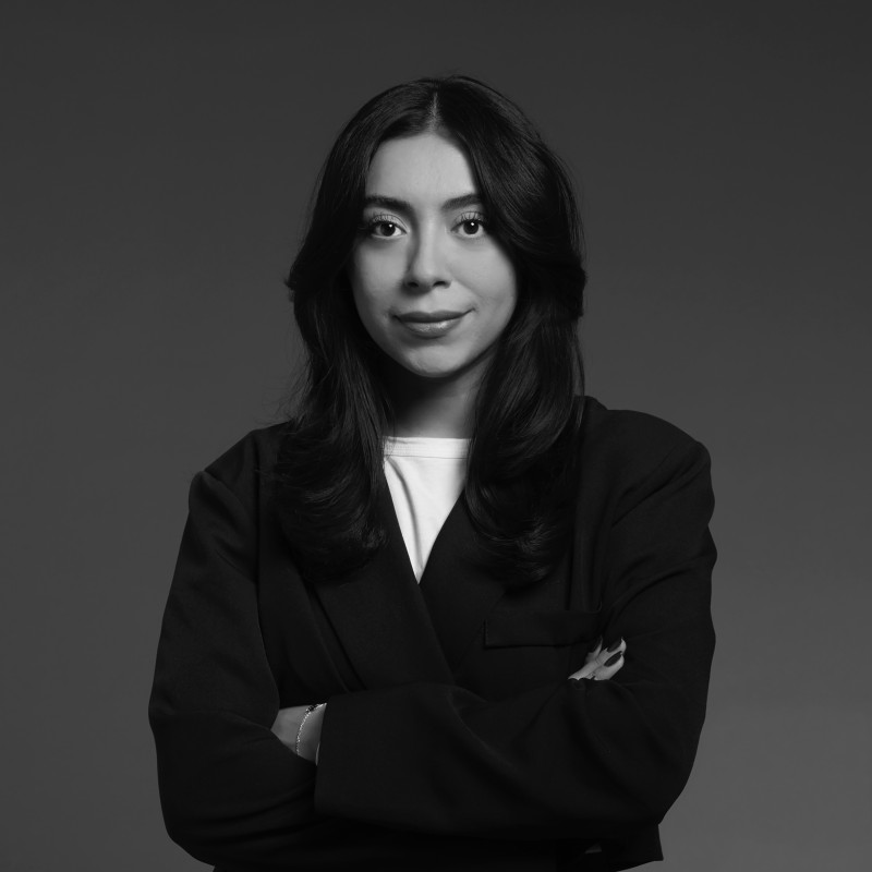 Image of Alondra Valle