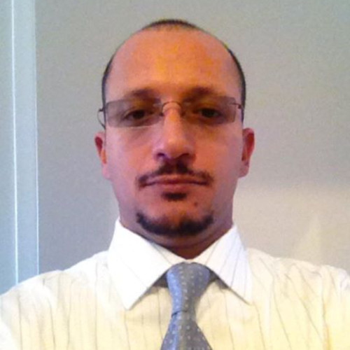 Ahmed Abdelaziz