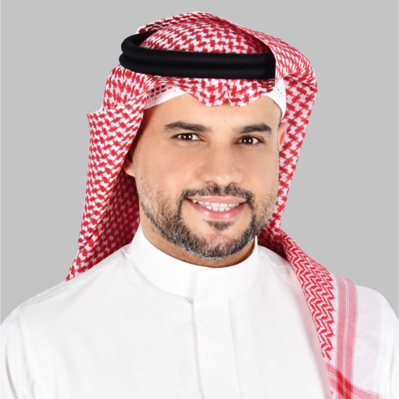 Abdullah Alahmade Email & Phone Number