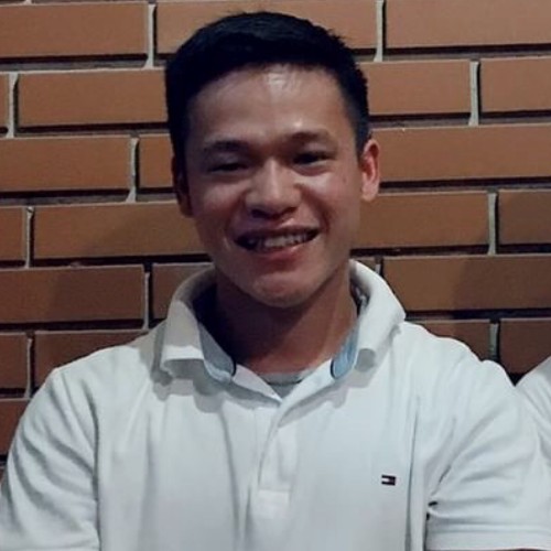 Image of Duc Nguyen