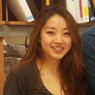 Image of Michelle Roh