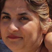 Fatima Pereira