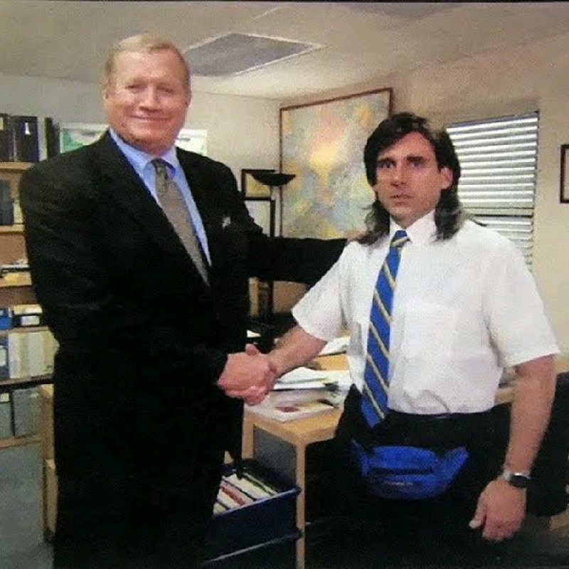 Image of Office Memes