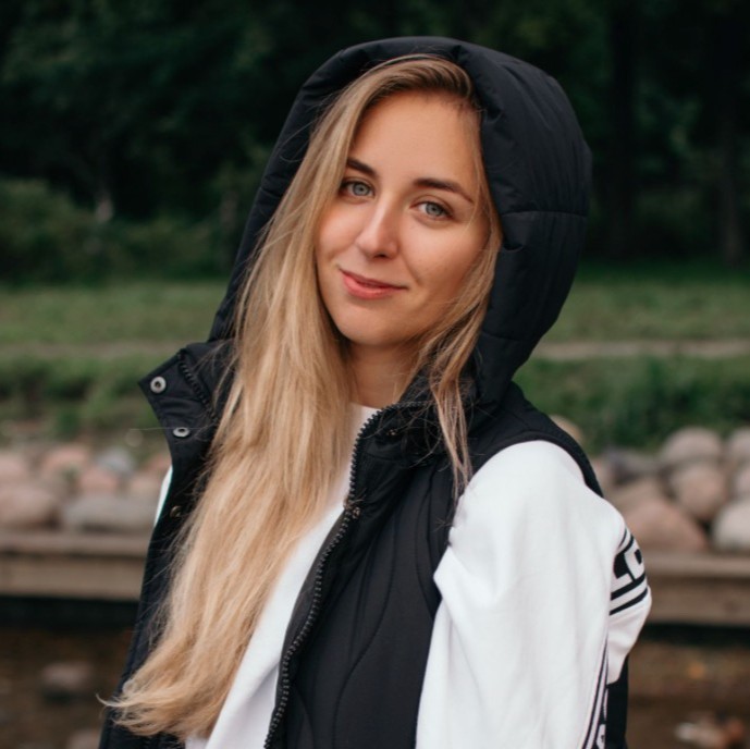 Anastasia Rybalko