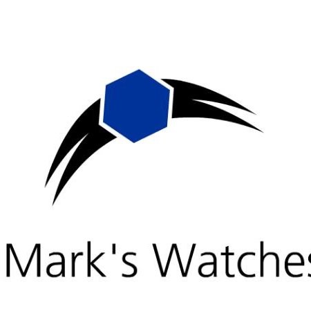 Contact Marks Watches