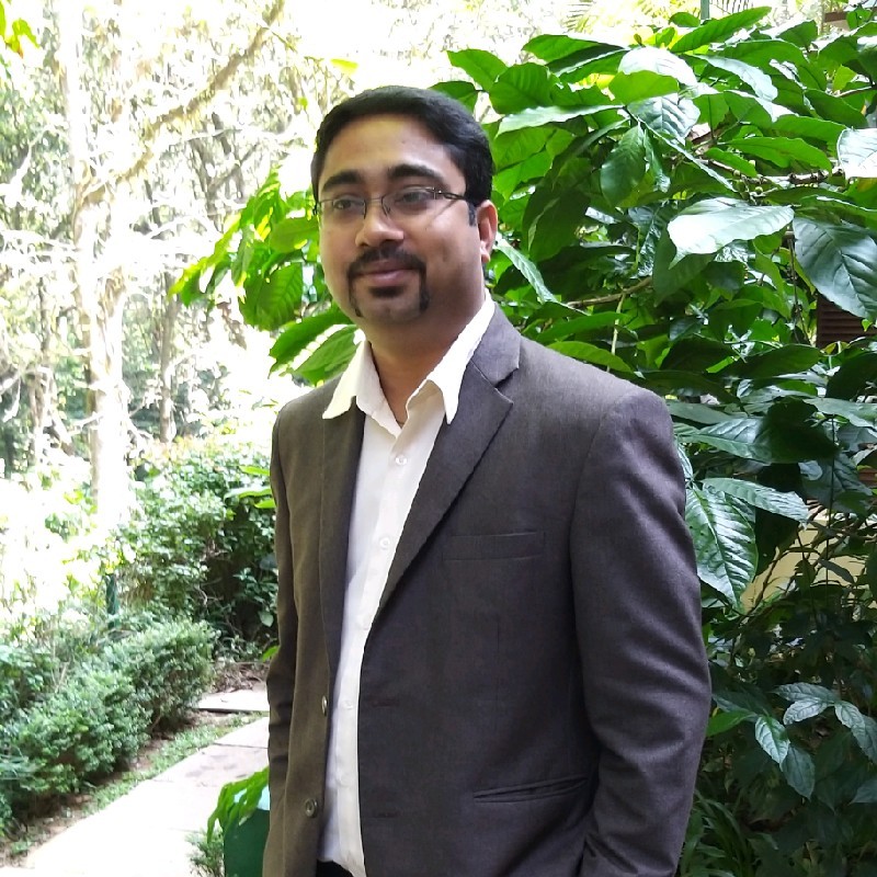 Abhijeet Bhattacharjee