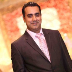 Alham Waheed